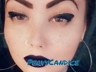 PervyCandice