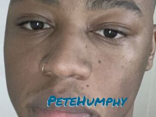 PeteHumphy