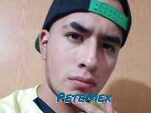 PeteMex