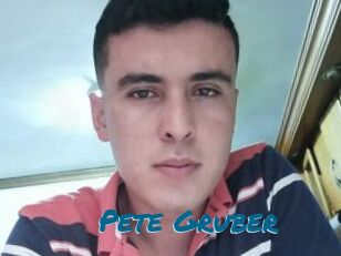 Pete_Gruber