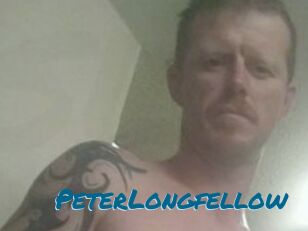 PeterLongfellow Sexcams Live Erotik