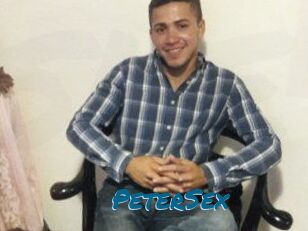 PeterSex