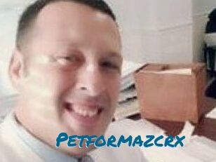 Petformazcrx