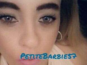 PetiteBarbie57