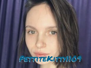 PettiteKitty1109