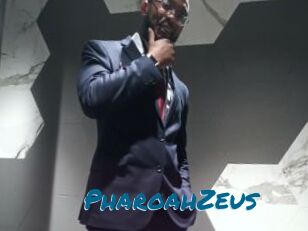 PharoahZeus