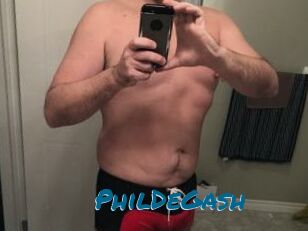 PhilDeGash