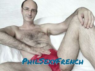 PhilSexyFrench