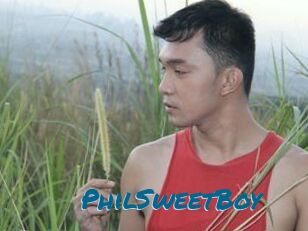 PhilSweetBoy