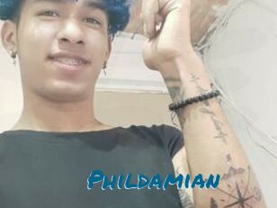Phildamian