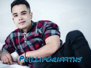 PhillipGriffiths