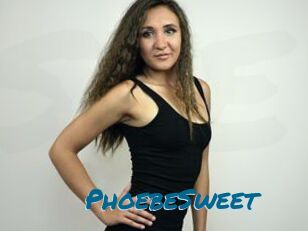 PhoebeSweet