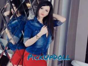 PickUpDoll