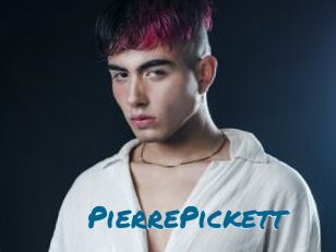 PierrePickett