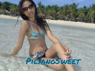 PilyangSweet