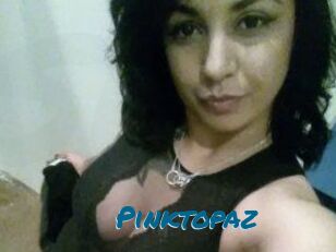 Pinktopaz