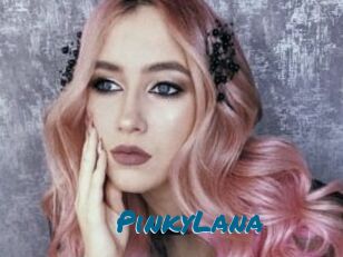 PinkyLana