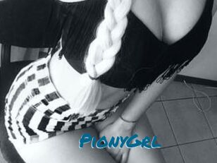 PionyGrl