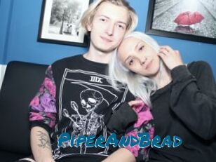 PiperAndBrad