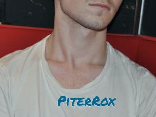 PiterRox