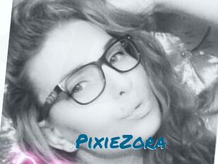 PixieZora