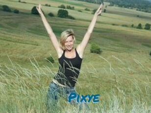 Pixye Sexcams Live Erotik