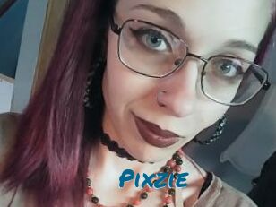 Pixzie