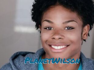 PlanetWilson