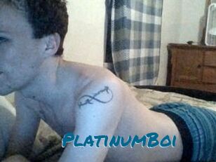 PlatinumBoi