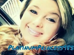 PlatinumPrincess985