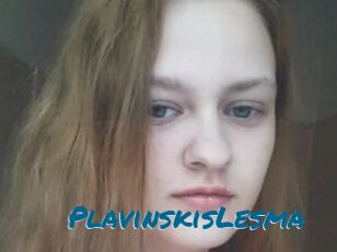 PlavinskisLesma