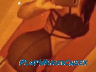 Play4NikkiCheex