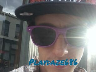 Playdaze686 Sexcams Live Erotik