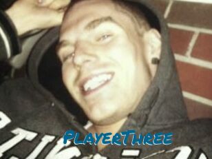PlayerThree Sexcams Live Erotik