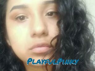 PlayfulPinky