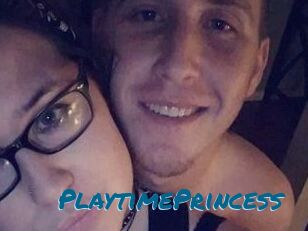 PlaytimePrincess