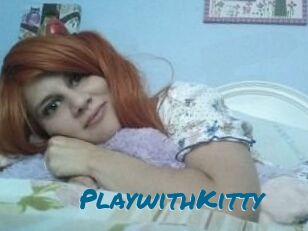 PlaywithKitty