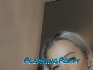 PleasingPoppy