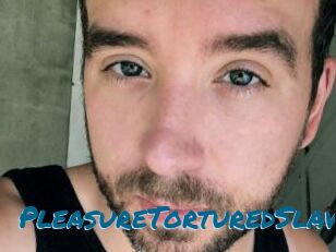 PleasureTorturedSlave