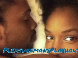 PleasuremansPlayhouse