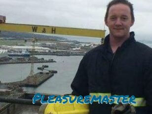 Pleasuremaster