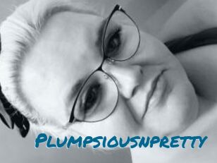 Plumpsiousnpretty