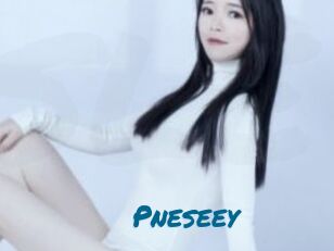 Pneseey