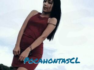 PocahontasCL