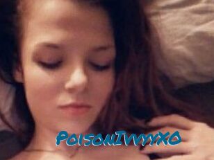 PoisonIvvyyXO