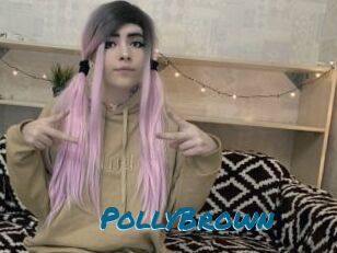PollyBrown
