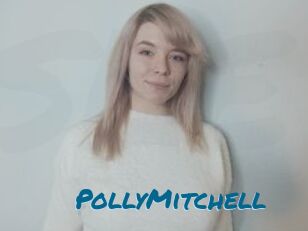 PollyMitchell