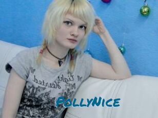 PollyNice