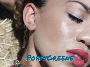 PoppyGreene