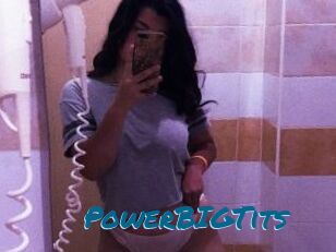 PowerBIGTits